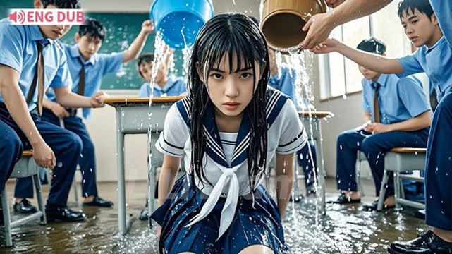 Classmates Bullied Poor Girl, but When They Learned Shes the Richest Mans Heiress, They Regretted! - YouTube