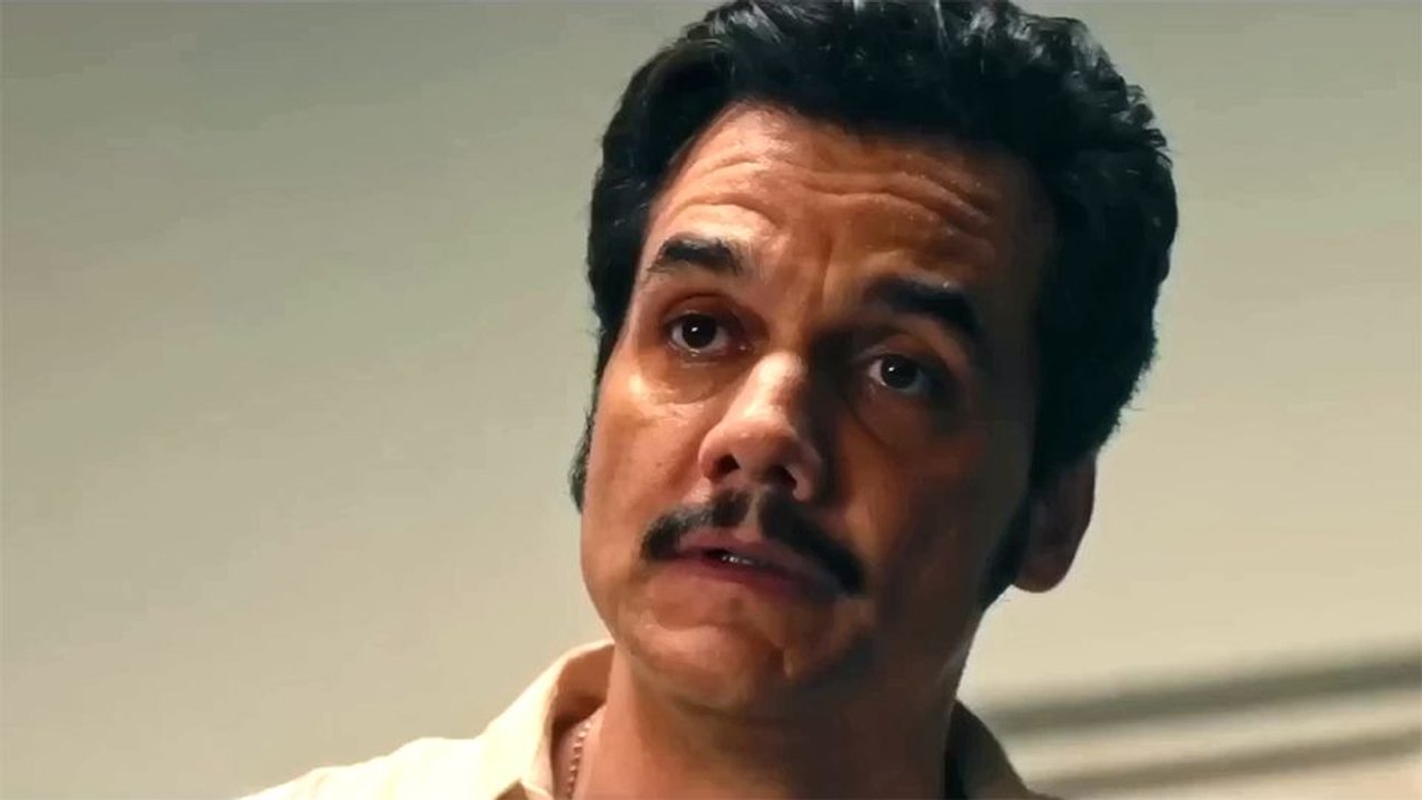 The Secret Agent Trailer OmeU