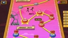 Mission Weekly | Levels 527 | Normal [Failure]