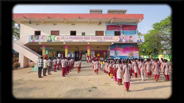 Empowering Rural Youth The Impact of the Transform Lives Program