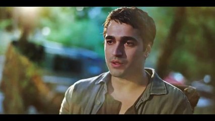 فيلم املي الاخير  Metruk Adam مدبلج   فريد كورهان