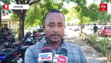 সন্তানৰ মৃত্যু, মাতৃও সংকটত : পুনৰ বিতৰ্কত শ্বহীদ কুশল কোঁৱৰ অসামৰিক চিকিৎসালয়