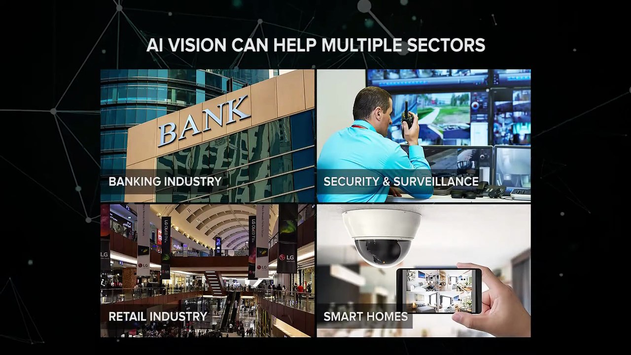 Transform Surveillance with AI-Powered Facial Recognition Software