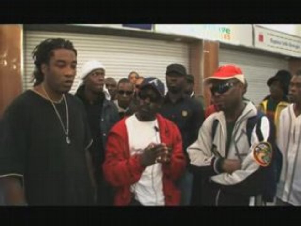 TEASER DU DVD "THE BLACK DRAGON GANG" Vidéo Dailymotion