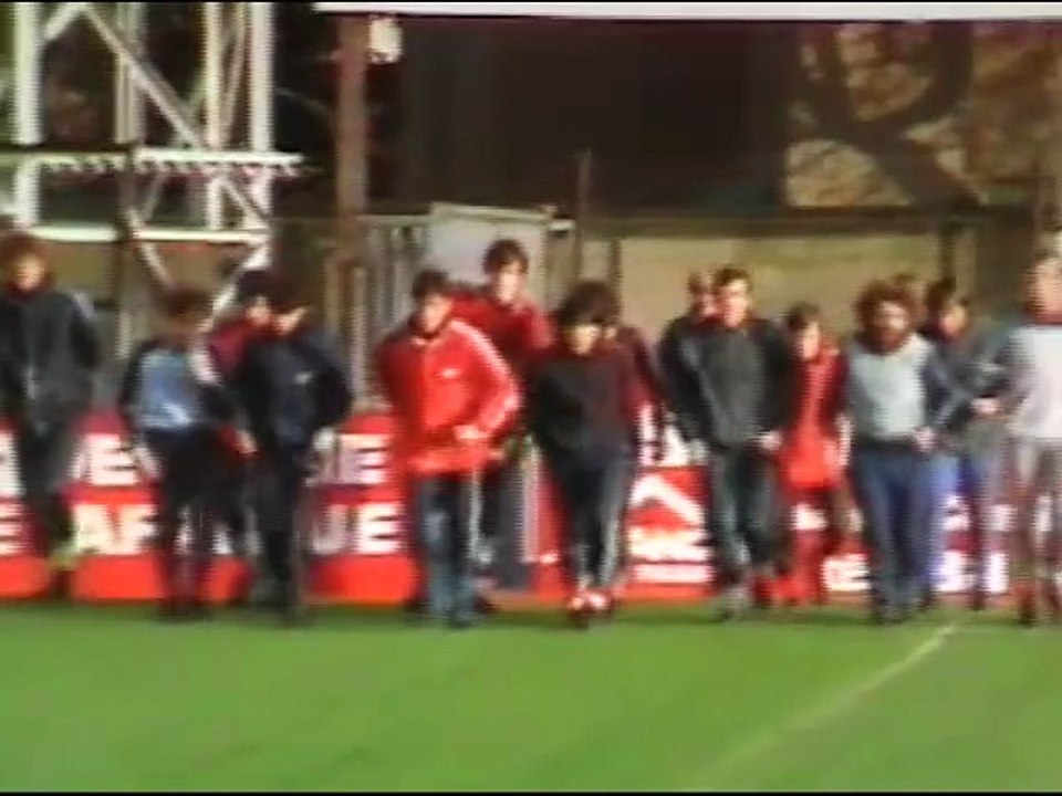 FC ROUEN  - 1982 - SAISON 1982/1983 -