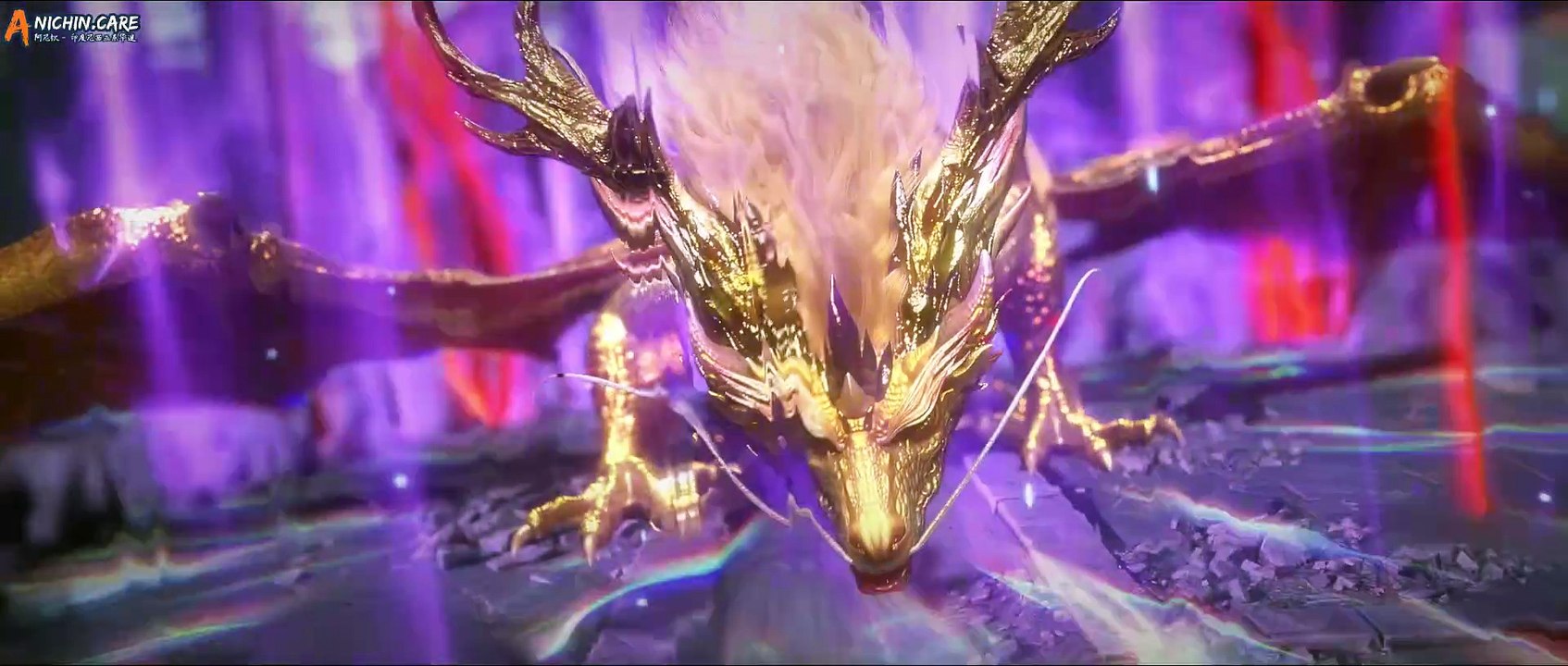 Tomb Of Fallen Gods Season 3 Eps 5 Sub Indo