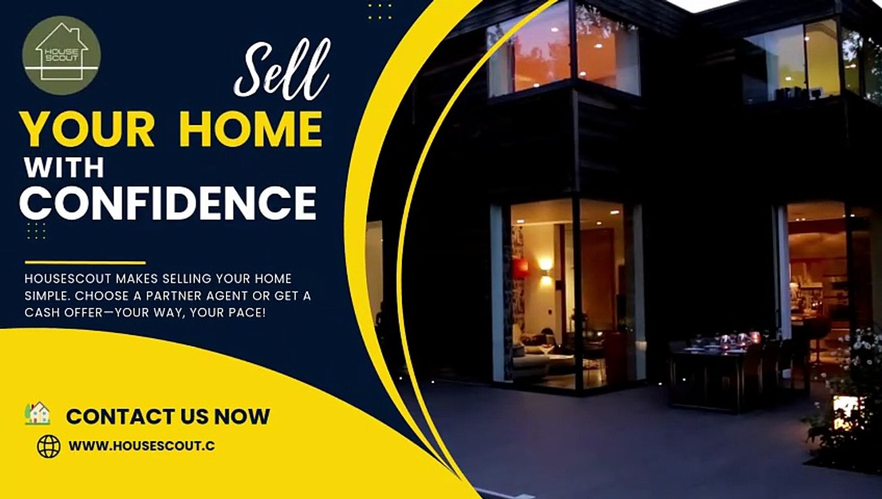 Sell Your Home with Confidence 🏡