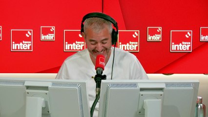 Le top des infos de la semaine - Le billet de Marine Baousson