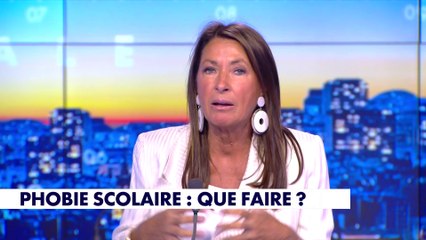 La chronique santé : Phobie scolaire : que faire ?