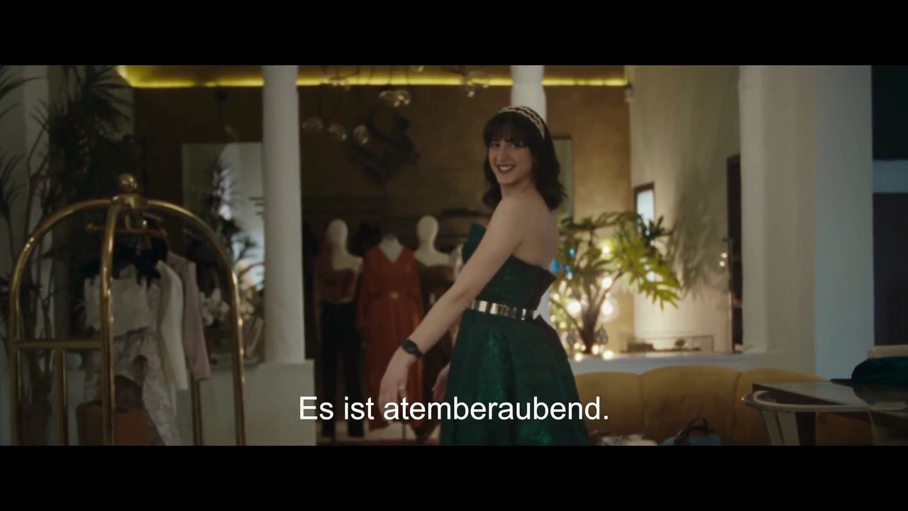 Happy Holidays - Trailer (Deutsch UT) HD