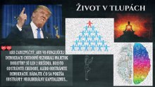 UVEDOMUJETE SI, ŽE DEMOKRACIA JE ĽUDSKÁ PRIRODZENOSŤ?