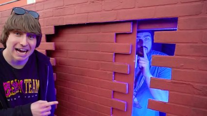 Overnight in the World_s Most EXTREME Hotels | Mr beast |