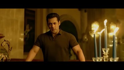 Sikandar 2025 Full Movie - Salman Khan Latest Bollywood Movie - Rashmika Mandanna Hindi Dubbed Movie