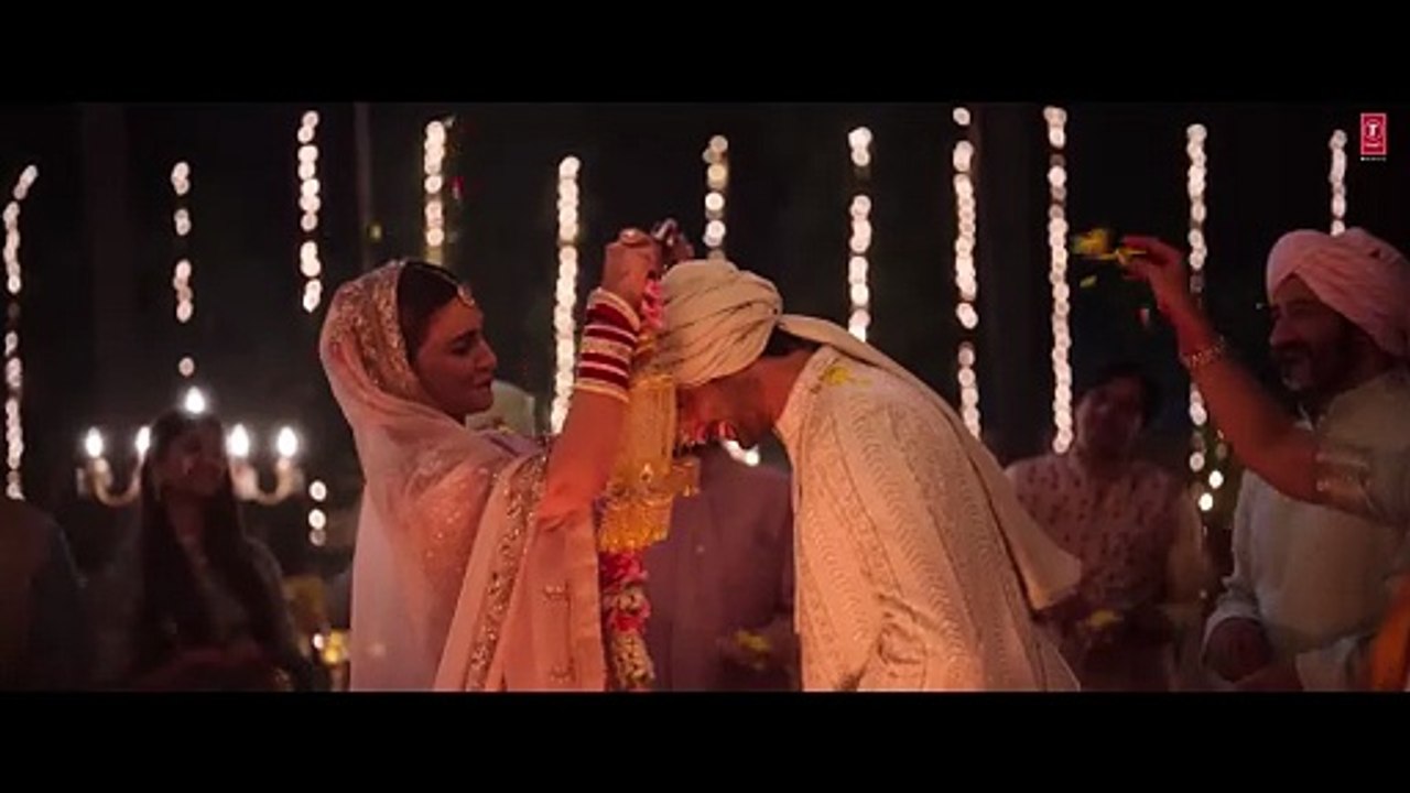 Full Video_ Raanjhan _ Do Patti
