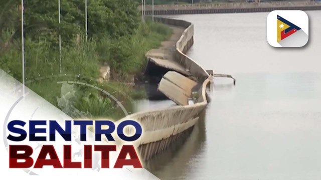 Ilan pang umano’y palpak na infrastructure projects, iimbestigahan din ng House Infra Committee; ocular inspections sa mga ito, isasagawa rin | ulat ni Mela Lesmoras