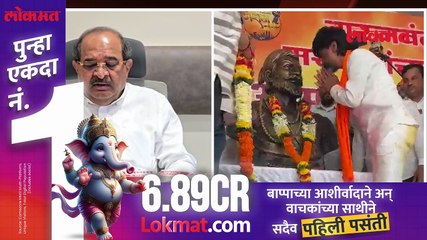 जरांगेंचं उपोषण सुरू सरकारची पहिली प्रतिक्रिया_1