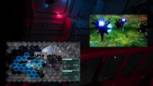 R-Type Tactics I・II Cosmos - August 2025 Trailer