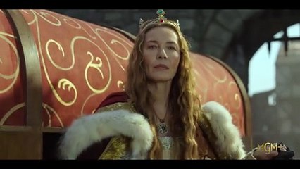 Robin Hood - S01 Trailer (English) HD