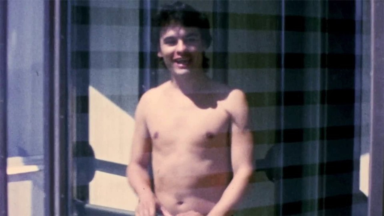 Juan Gabriel: I Must, I Can, I Will Teaser OV