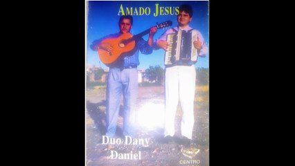 by Duo Dany Daniel--Casette --.Musica Cristiana .Gospel Retro. - MusicTopic (1080p, h264)