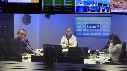 «Je me suis adressée à Macron, à la presse... Sans résultat» : à Autun, le désarroi de Sabeha Sansal, fille de l'écrivain retenu en Algérie