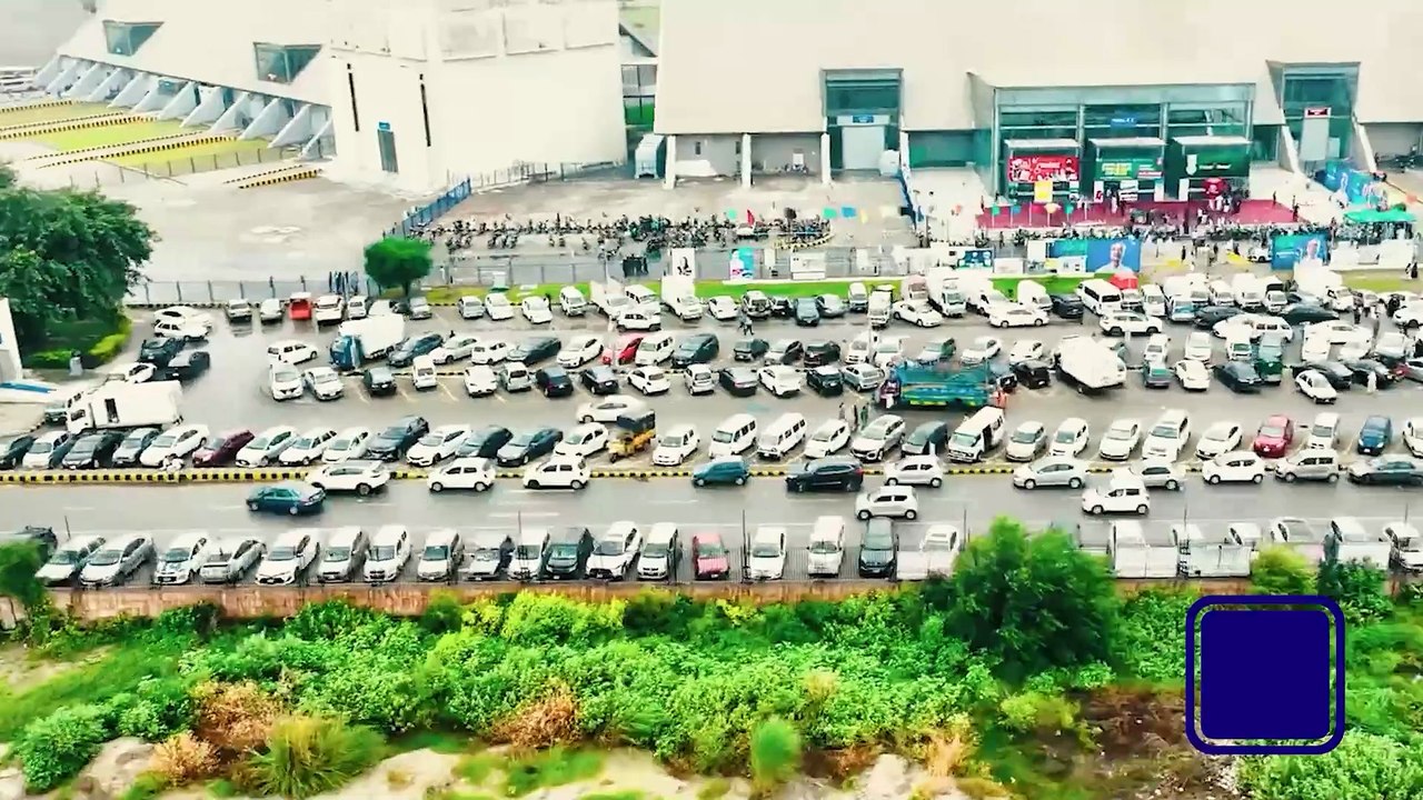 Food Asia Expo Lahore 2025 – Your Gateway to Global Trade!