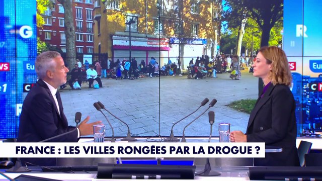 Antisémitisme : «Nous sommes en train de vivre le pire recul de l'histoire de la République», estime Juliette Méadel