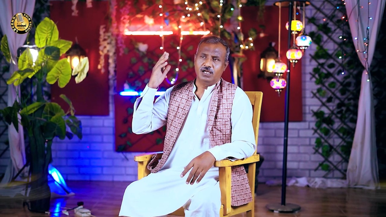 Ishq Ne Dangeya | Singer Siddiq Ali APN | latest Punjabi Song 2025 | Season 4