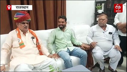 कोटा में हॉट टॉक: यूडीएच मंत्री खर्रा बोले-शिकायत लिख कर दें, भाजपा कार्यकर्ता बोला-सुननी पड़ेगी हमारी बात