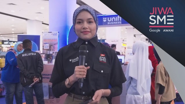 Jiwa SME 2025: Usahawan tempatan fokus pada scale-up, bukan lagi survival