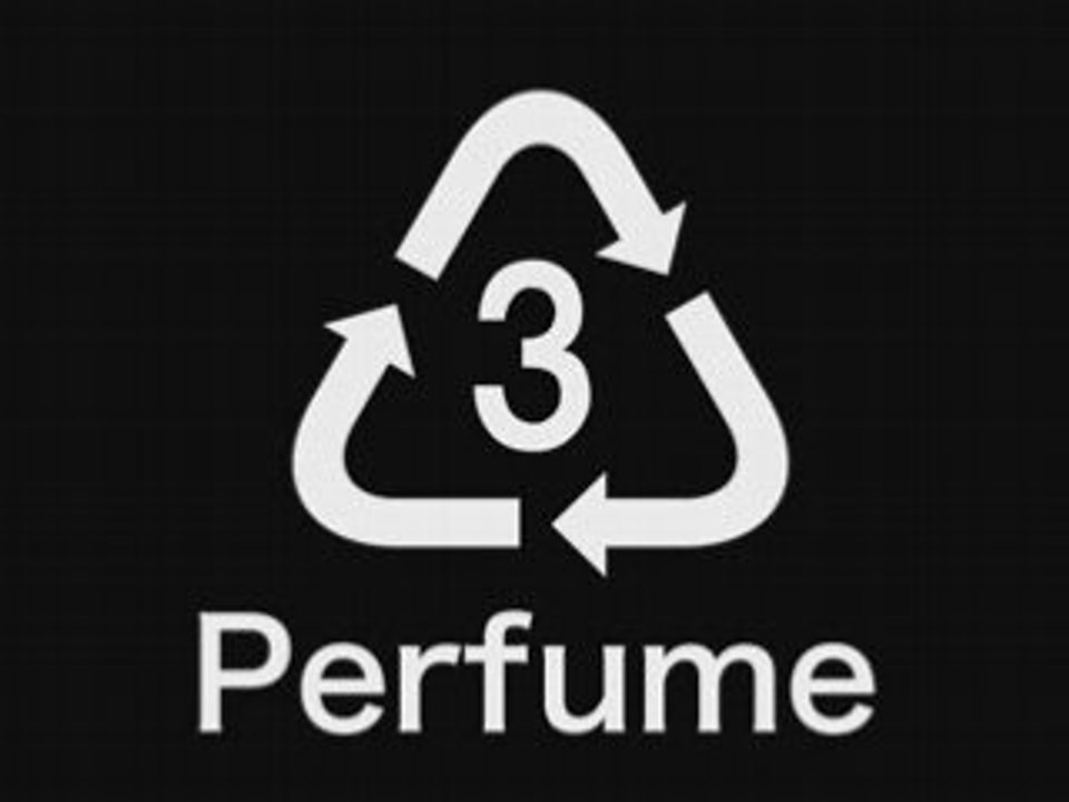 m-flo loves Perfume