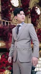 Fortune in Disguise Full Chinese Drama - English Sub