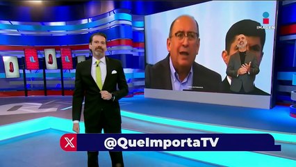 Qué Importa | Programa completo del 28 de agosto de 2025