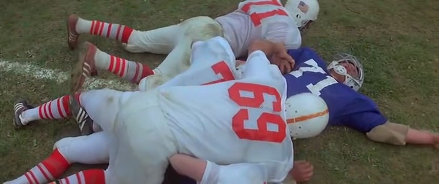 Lo chiamavano Bulldozer (Bud Spencer)