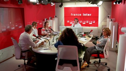 Gros succès de la culture dans les campings - Le Billet de François Morel