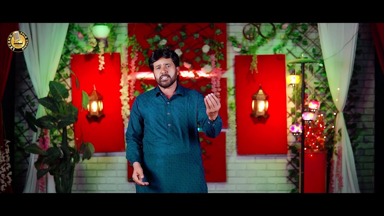 Na Wanj Way Mahi | Khalid Tanoli | Full Video Song | 2025 | Hindko Maiye - Season 04