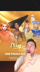 Analyse exclusive de la finale de Drag Race France All Stars 👑🇫🇷