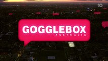 Gogglebox Australia S22E01 (2025)