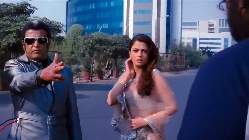 Robot Movie Best scene _ Enthiran _ Aishwarya _ Rajinikanth_ Mk Media _ Robot Hindi _রোবট মুভি ক্লিপ