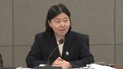 임은정 "정성호도 검찰에 장악돼...개혁 5적 있다" / YTN