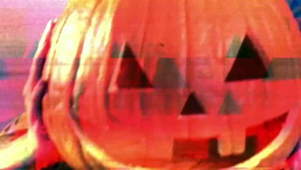 V/H/S/HALLOWEEN Bande-annonce VO