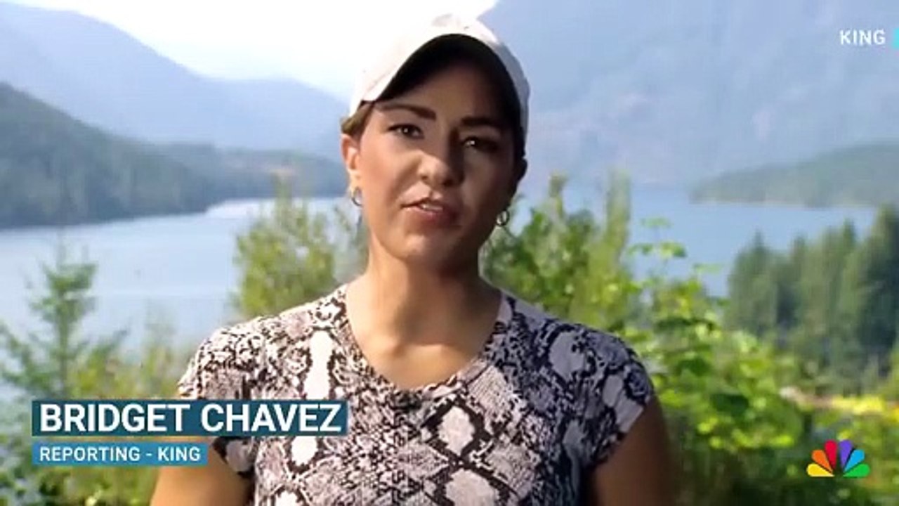 Etats-Unis: L’arrestation par la police de l’immigration de deux pompiers impliqués dans la lutte contre un vaste incendie a provoqué une polémique - Certains démocrates dénonçant un acte "absurde" - VIDEO