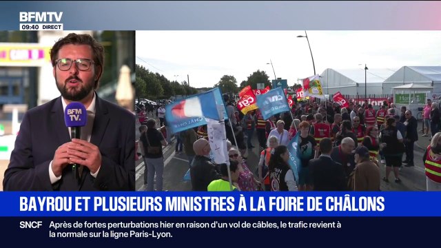 Vote de confiance: On a le sentiment que François Bayrou a pris un peu en otage la République et le gouvernement en préparant lentement sa sortie , estime Philippe Brun (PS)