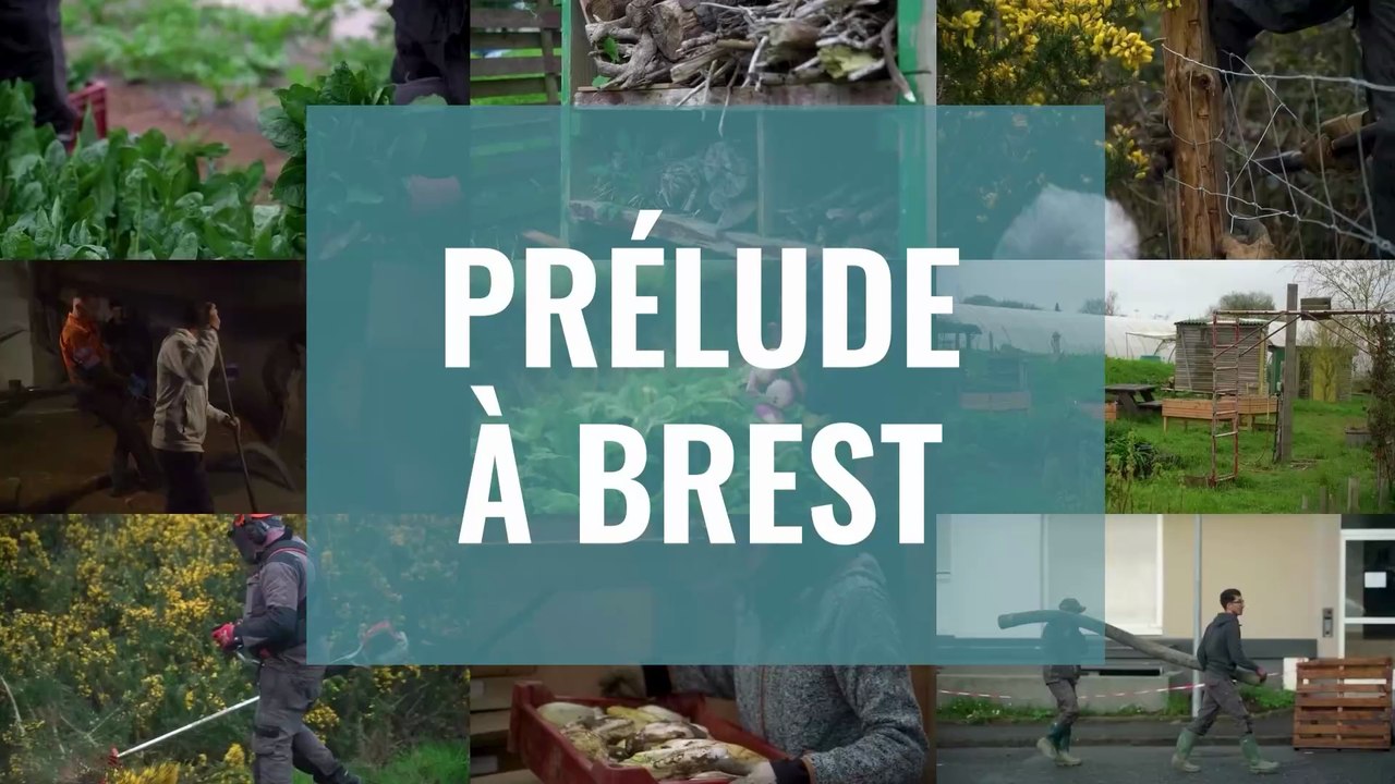 Présentation Prélude Brest
