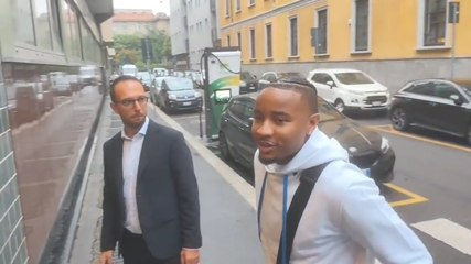 Milan, visite mediche per Nkunku: ecco il suo arrivo
