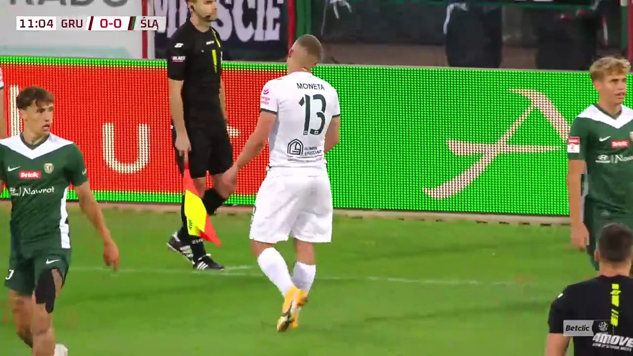 Wróblewski vs Grudziadz