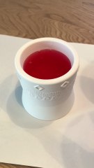 des Pythagoras Becher