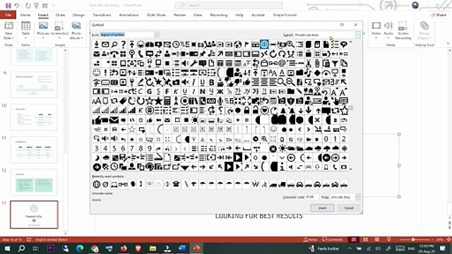 Add Clickable Website Links in PPT | Microsoft PowerPoint Guide
