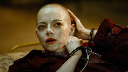 Yorgos Lanthimos’un yeni filmi Bugonia’dan yeni fragman