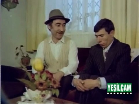 Dolap Beygiri 1982 Şener Şen - İlyas Salman VHS Türk Film